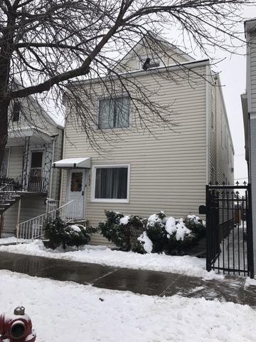 4634 S Rockwell St., Chicago, IL 60632