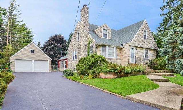 9346 Normandy Ave., Morton Grove, IL 60053