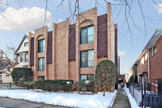 4876 N Hermitage Ave. #201, Chicago, IL 60640