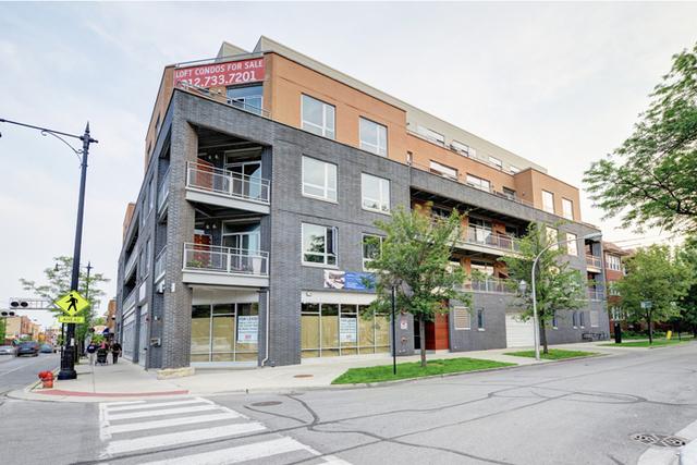 3201 W Leland Ave. #411, Chicago, IL 60625
