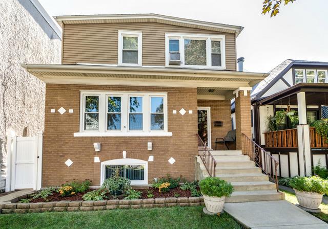 4217 W Roscoe St., Chicago, IL 60641