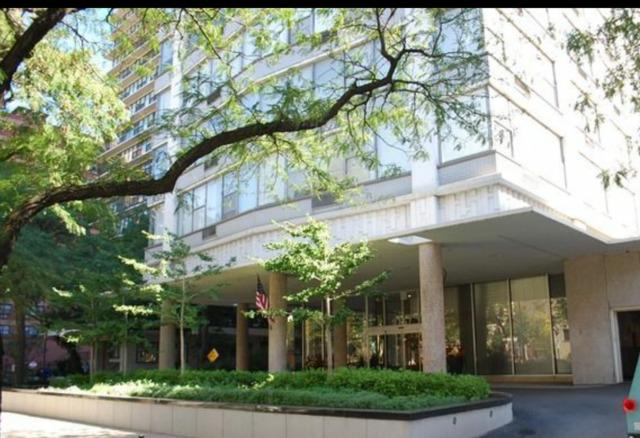 5757 N Sheridan Rd. #7E, Chicago, IL 60660