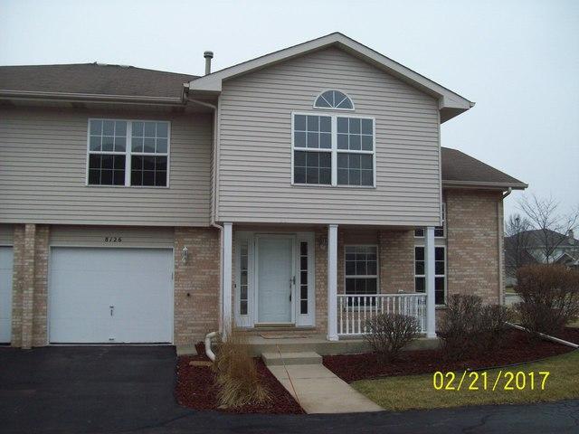 8126 160th St., Tinley Park, IL 60477