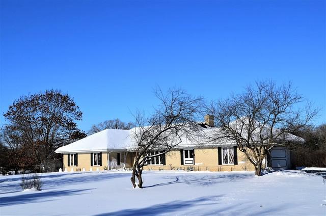 26750 W Country Estates Rd., Barrington, IL 60010