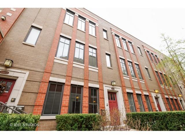 5007 N Lincoln Ave. #2, Chicago, IL 60625
