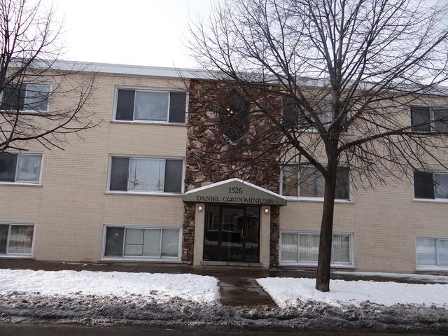 1526 S 51st Ct. #16, Cicero, IL 60804
