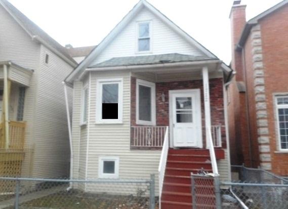 1722 N Keeler Ave., Chicago, IL 60639