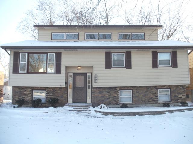 3909 Clearbrook Ave., Mchenry, IL 60050
