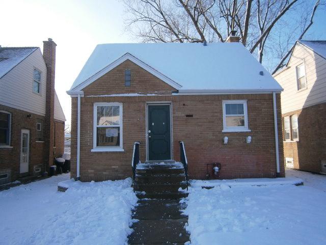 10600 S Central Park Ave., Chicago, IL 60655