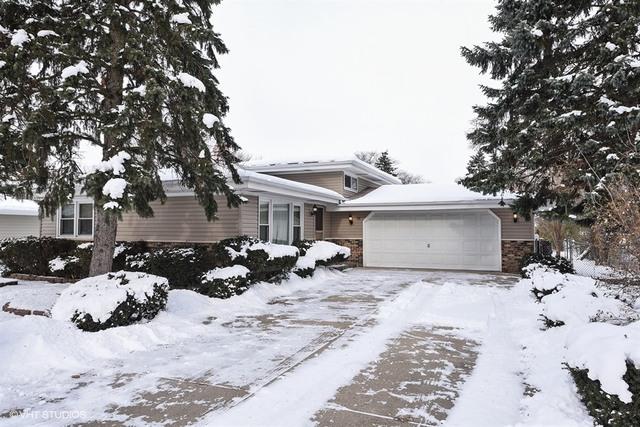 14 W 56th Pl., Westmont, IL 60559