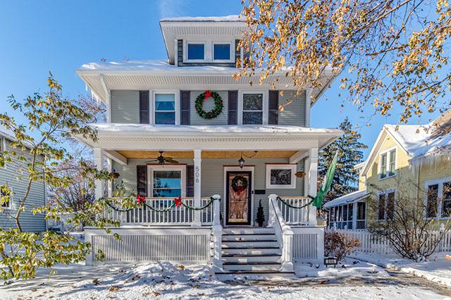 506 S Wheaton Ave., Wheaton, IL 60187