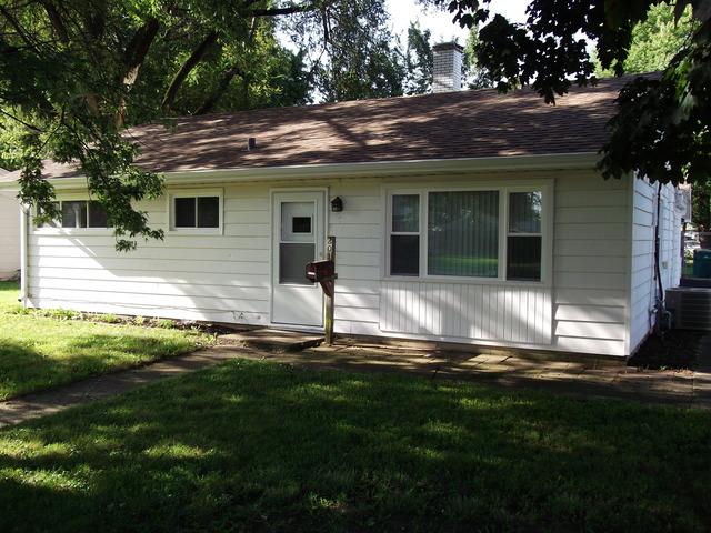 201 Kathlyn Pl., Joliet, IL 60436