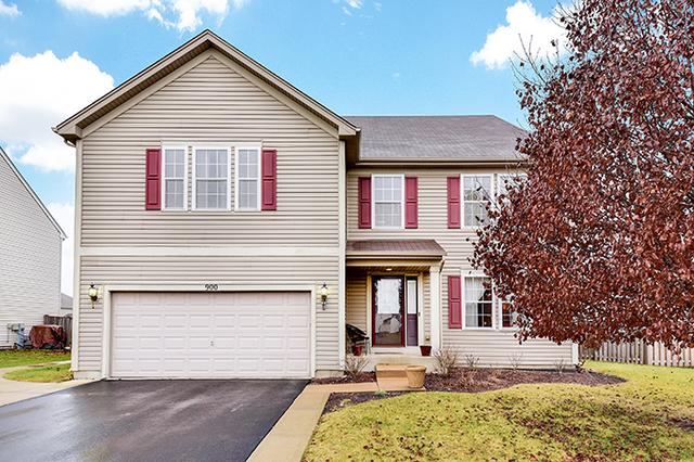 900 Foxview Dr., Joliet, IL 60431