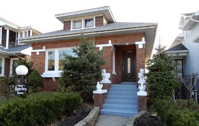 5447 W Kamerling Ave., Chicago, IL 60651