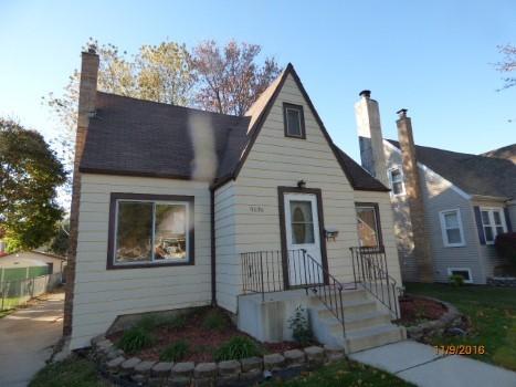 9636 Tulley Ave., Oak Lawn, IL 60453