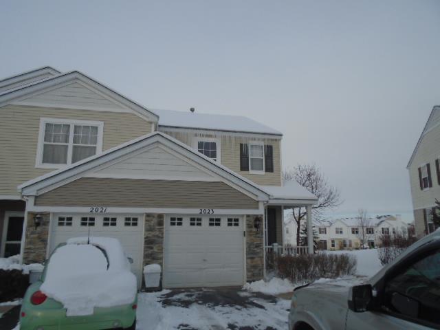 2023 Limestone Ln., Carpentersville, IL 60110