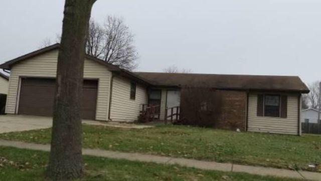 610 Phillips Dr., Champaign, IL 61820