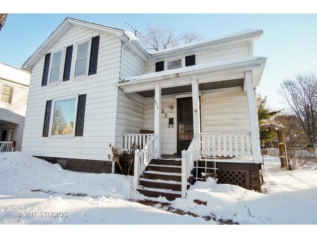 627 N Arlington Heights Rd., Arlington Heights, IL 60004