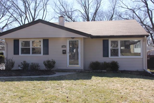 571 Coolidge Ave., Glen Ellyn, IL 60137
