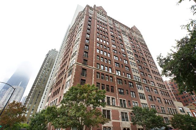 1120 N Lake Shore Dr. #11C, Chicago, IL 60611