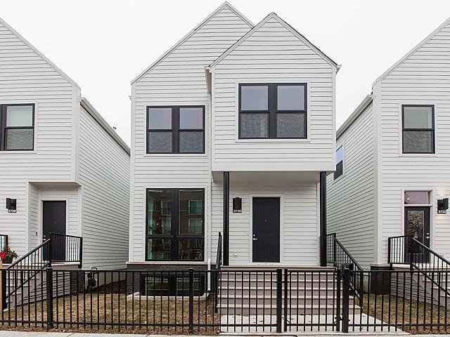 3730 N Milwaukee Ave., Chicago, IL 60641