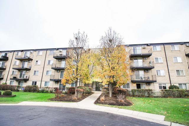 2420 E Brandenberry Ct. #4A, Arlington Heights, IL 60004