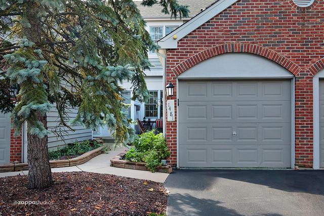 1481 Aberdeen Ct., Naperville, IL 60564