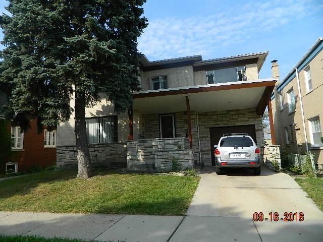 9404 S Hamilton Ave., Chicago, IL 60643