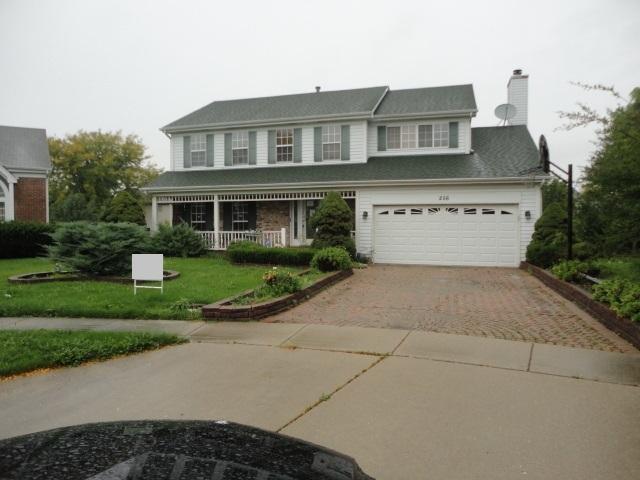 256 Bingham Ct., Mundelein, IL 60060