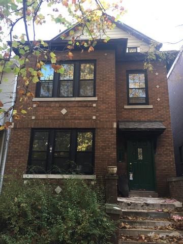 3823 N Marshfield Ave., Chicago, IL 60613