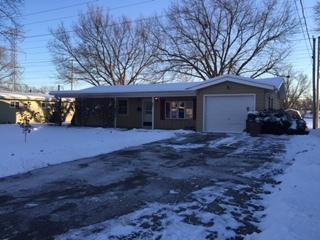 410 Princeton Dr., North Aurora, IL 60542