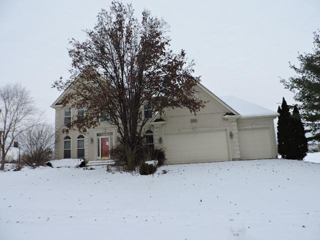 3802 Greenwood Ln., St. Charles, IL 60175