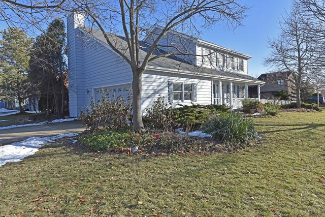 1031 Boulevard View Ave., Gurnee, IL 60031