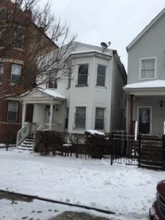 5249 S Hermitage Ave., Chicago, IL 60609