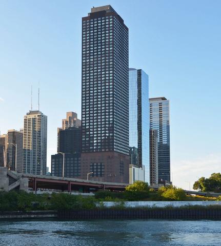 474 N Lake Shore Dr. #3908-09, Chicago, IL 60611