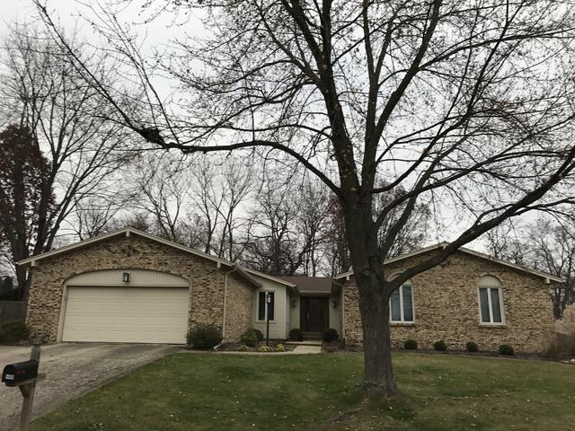 1408 Guildford Dr., Bourbonnais, IL 60914