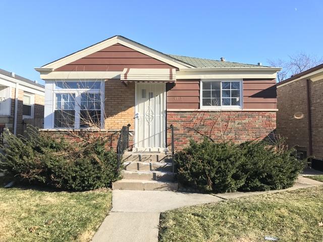 7735 S Christiana Ave., Chicago, IL 60652