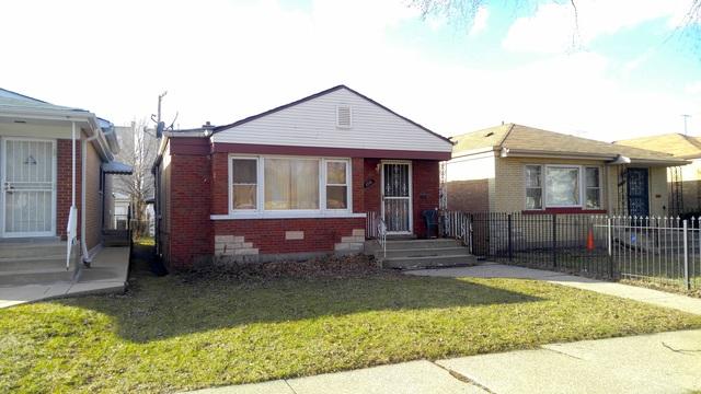 8540 S Ingleside Ave., Chicago, IL 60619