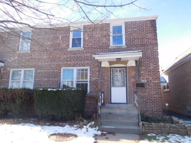 3830 S 59th Ave., Cicero, IL 60804