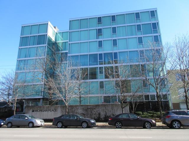 3115 S Michigan Ave. #302, Chicago, IL 60616