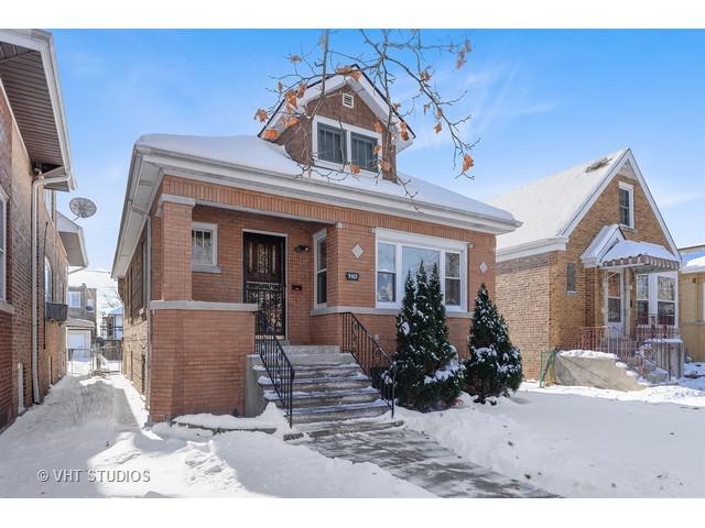 5415 W Henderson St., Chicago, IL 60641