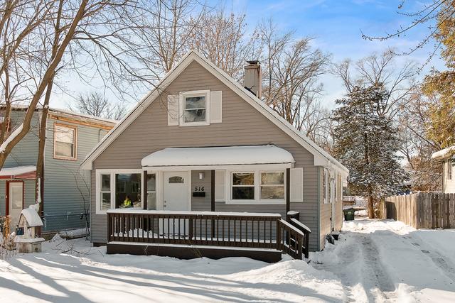 516 Forest Glen Dr., Round Lake Park, IL 60073