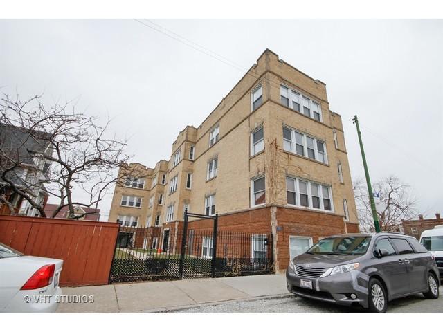 3040 W Diversey Ave. #3N, Chicago, IL 60647