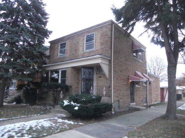 343 E 90th St., Chicago, IL 60619
