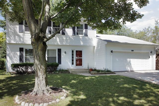 228 Abilene Ln., Vernon Hills, IL 60061