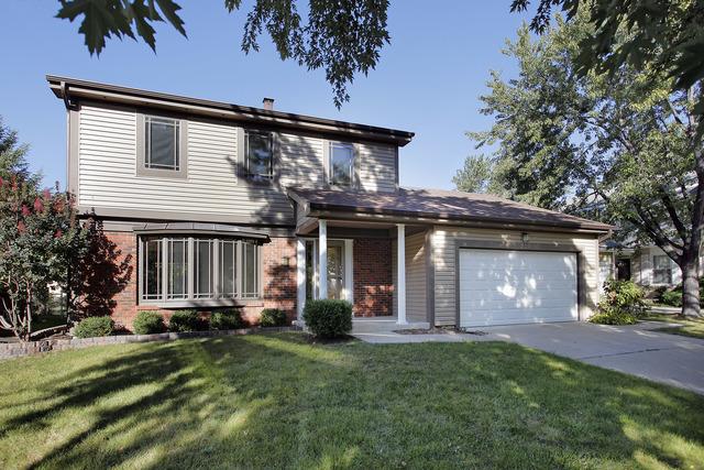 210 Knollwood St., Vernon Hills, IL 60061