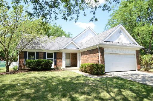 230 Abilene Ln., Vernon Hills, IL 60061