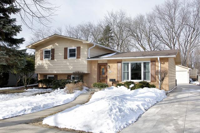511 Drake St., Libertyville, IL 60048