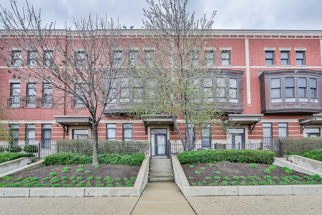 1015 N Riverwalk St., Chicago, IL 60610