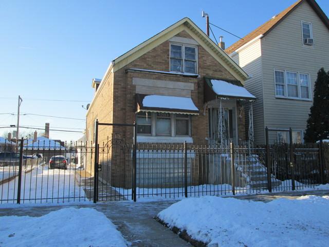 5018 S Western Ave., Chicago, IL 60609